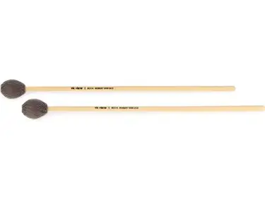 Vic Firth Robert van Sice Signature Vibraphone Mallets - Medium Hard