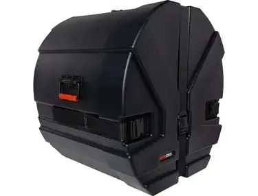 Gator Grooves Bass Drum Case - 16 inch x 20 inch