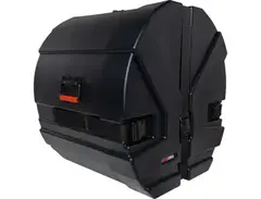 Gator Grooves Bass Drum Case - 16 inch x 20 inch