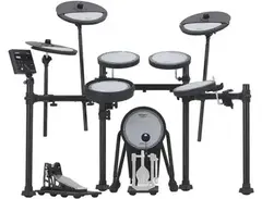 Roland V-Drums Quiet Design Electronic Drum Set
