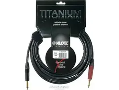 Klotz Titanium Silent 9m
