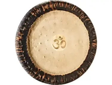 Meinl Sonic Energy Om Gong - 36-inch