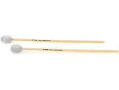 Vic Firth Robert van Sice Signature Vibraphone Mallets - Soft
