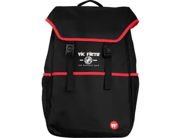 Vic Firth Protégé Stick Bag Backpack