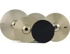 DW DWe 4-piece Electronic Cymbal Pack