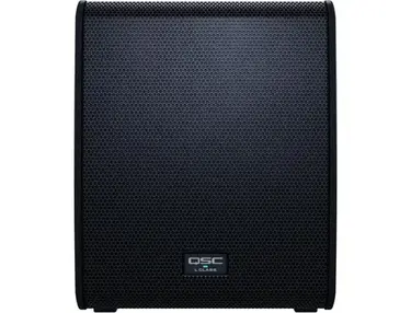 QSC LS118 4,000-watt 18-inch Active Subwoofer