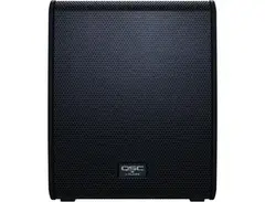 QSC LS118 4,000-watt 18-inch Active Subwoofer