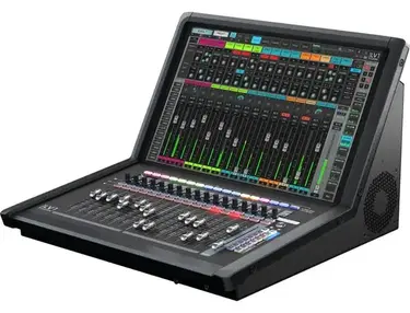 Waves eMotion LV1 Classic 64-channel Digital Mixer