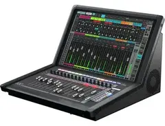 Waves eMotion LV1 Classic 64-channel Digital Mixer