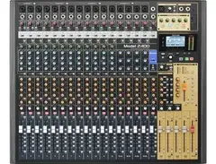 TASCAM Model 2400 24-channel Analog Recording Console