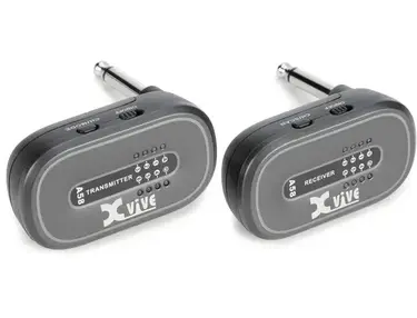 Xvive A58 Wireless Guitar System