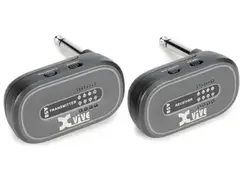 Xvive A58 Wireless Guitar System