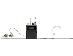 Sennheiser Spectera SEK Wireless Bodypack Transmitter/Receiver - UHF