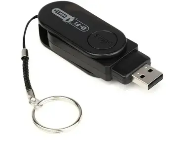 Chauvet DJ D-Fi USB 2 Wireless DMX Transceiver