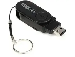 Chauvet DJ D-Fi USB 2 Wireless DMX Transceiver