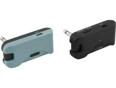 Fender Telepath Wireless Guitar System