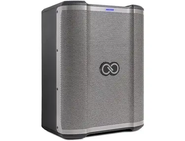 Sheeran Loopers Sheeran Special Edition Busker Portable 200-watt Battery-powered PA Speaker