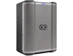 Sheeran Loopers Sheeran Special Edition Busker Portable 200-watt Battery-powered PA Speaker