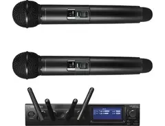 Audio-Technica ATW-1422 System 20 Pro Wireless Microphone System