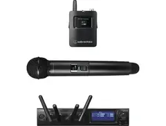 Audio-Technica ATW-1423 System 20 Pro Wireless Microphone System