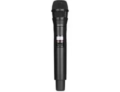 Shure QLXD2/Nexadyne Wireless Handheld Microphone Transmitter