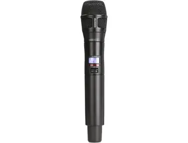 Shure ULXD2/Nexadyne Wireless Handheld Microphone Transmitter