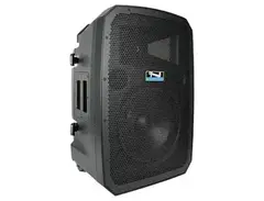 Anchor Audio Liberty 3 Flex Connect Battery-powered PA System with Integrated Transceiver