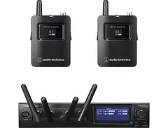 Audio-Technica ATW-1421 System 20 Pro Wireless Microphone System main image