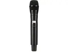 Shure AD2/Nexadyne Wireless Handheld Microphone Transmitter main image