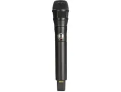 Shure ADX2/Nexadyne Wireless Handheld Microphone Transmitter