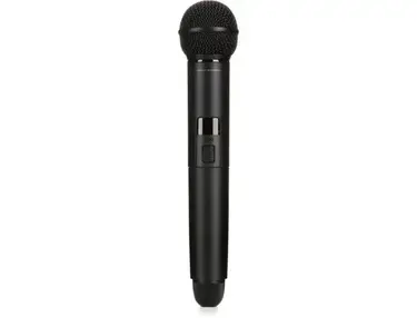 Audio-Technica ATW-T1402 System 20 Pro Handheld Transmitter