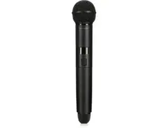 Audio-Technica ATW-T1402 System 20 Pro Handheld Transmitter