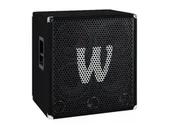 Warwick WCA 410-4 Pro
