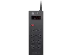 Black Lion Audio PG-P Plus Portable Power Conditioner and Surge Protector