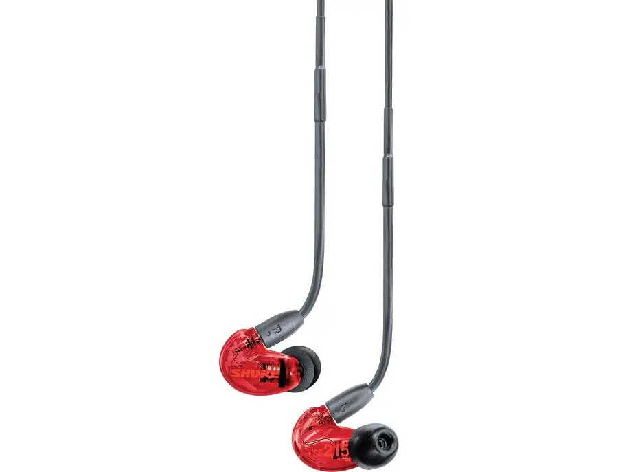 Shure SE215 Sound-isolating Earphones - What To Know & Where To