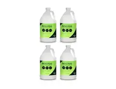 Froggy's Fog Bog Fog Fluid - 1 Gallon (4-pack)