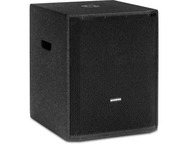 Samson RS1800A 1,000-watt 18-inch Active Subwoofer