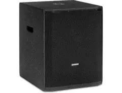 Samson RS1800A 1,000-watt 18-inch Active Subwoofer