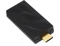 iFi audio iSilencer+ Noise Eliminator - USB-C to USB-C