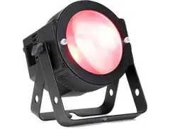 American DJ Dotz Par RGBL COB LED Wash Light main image