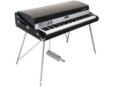 Fender Rhodes Mark I Stage 88 - What To Know & Where To Buy Fender Rhodes Mark I Stage 88 - What To Know & Where To Buy