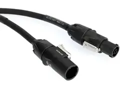 Hosa PRX Series True 1 Cable with REAN Connectors - 15 feet