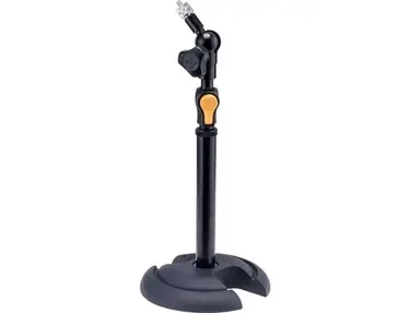 Hercules Stands DG107B-TS1 Tabletop Camera and Lighting Stand