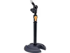 Hercules Stands DG107B-TS1 Tabletop Camera and Lighting Stand