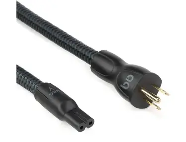 AudioQuest NRG-Y2 Power Cable - 3.3 foot