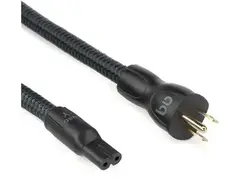AudioQuest NRG-Y2 Power Cable - 3.3 foot main image