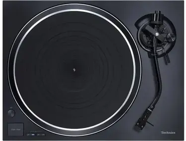 Technics SL-1500C Direct-drive Turntable System