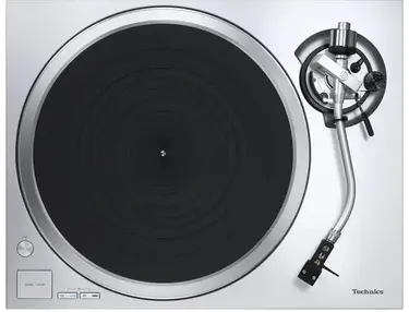 Technics SL-1500C Direct-drive Turntable System