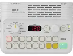 Korg KR-11 Compact Rhythm Box