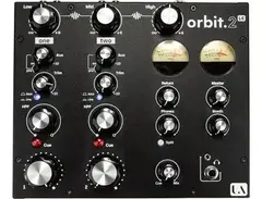 Union Audio orbit.2 LE 2-channel Analog Rotary Mixer
